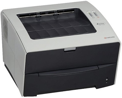 Toner Impresora Kyocera FS820N
